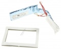 Defrosting Heater - C00311865 W10130491a Heater Kit [Whirlpool Indesit]